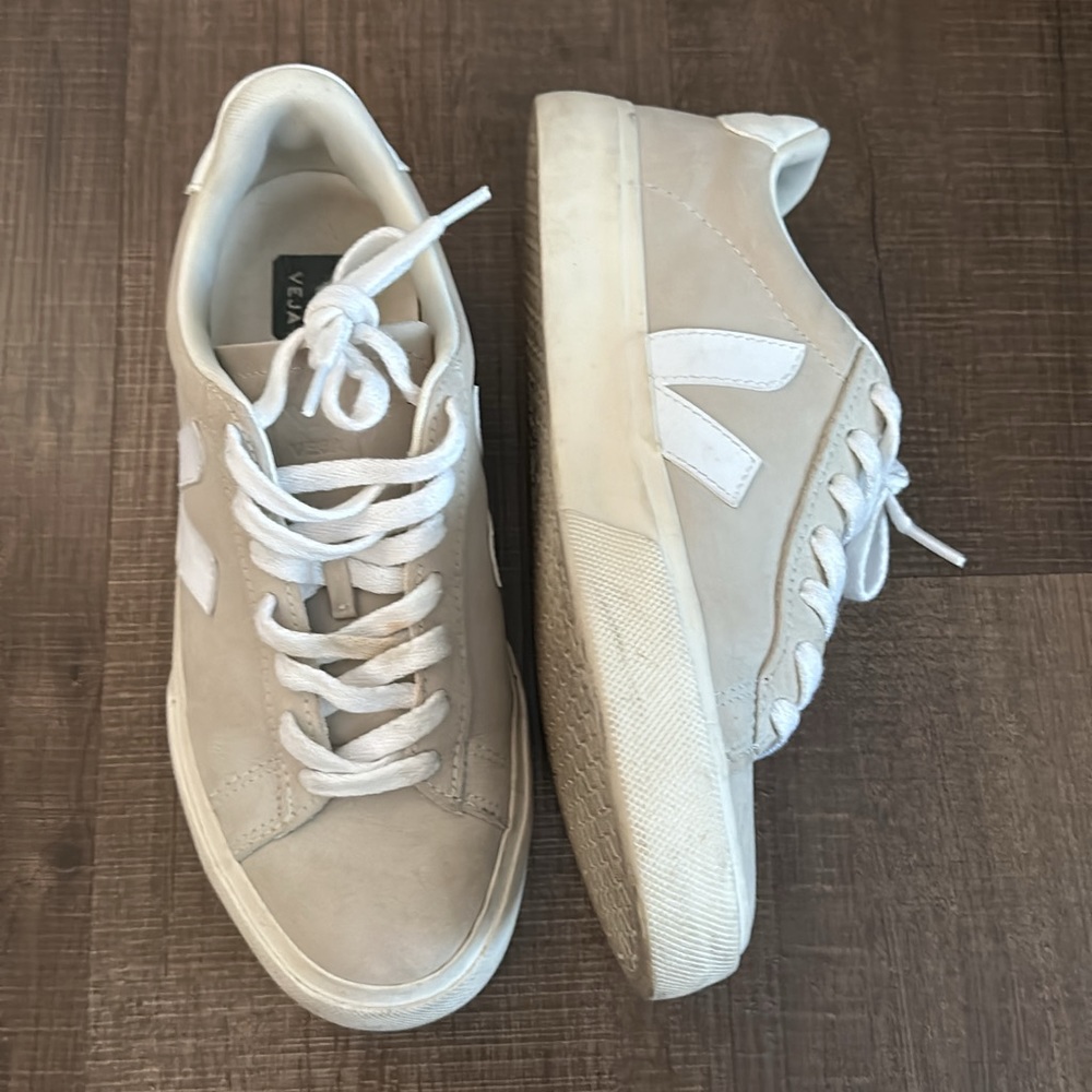 Veja Campo Sneakers